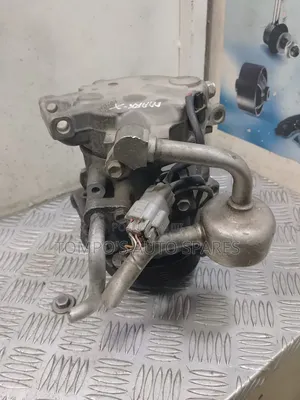 AC Pump Mark X