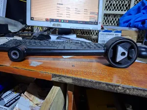 Engine Mounting Mitsubishi Mirage