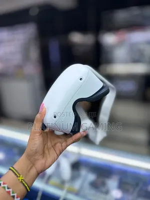 Pre-Owned Meta Quest 2 in Mint Condition ,Meta VR Headset