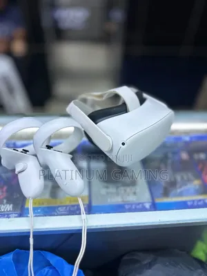 Pre-Owned Meta Quest 2 in Mint Condition ,Meta VR Headset