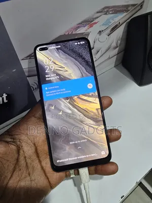 Oppo A94 128 GB Blue