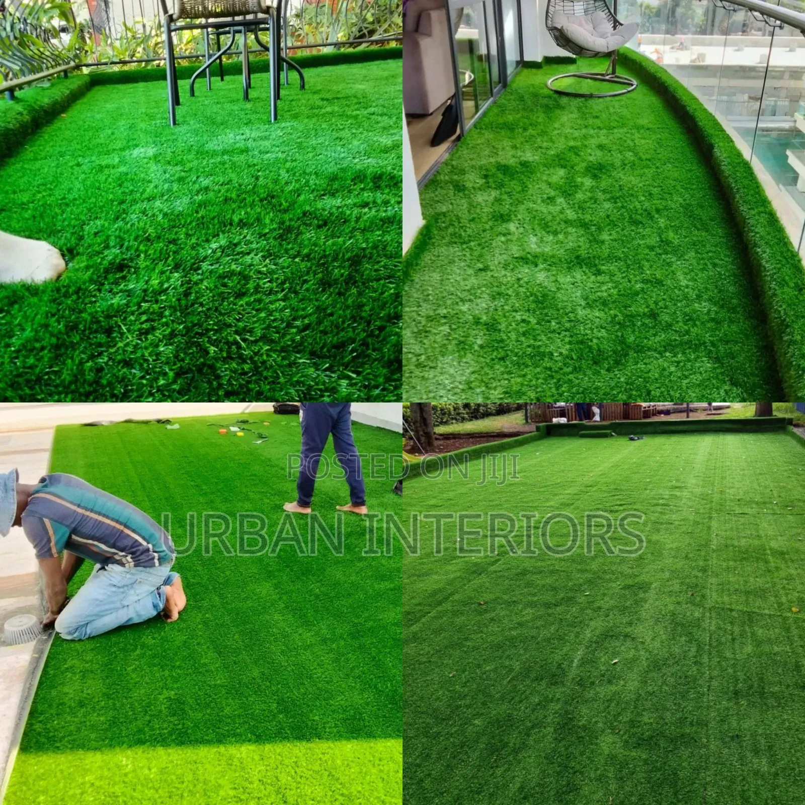 Artificial Grass for Exteriors Artificial Grass for Exteriors