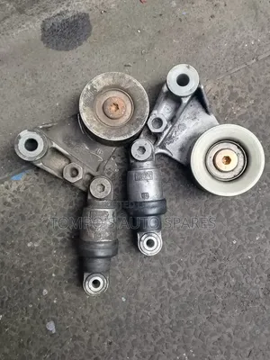 Tensoner Belt Zd30