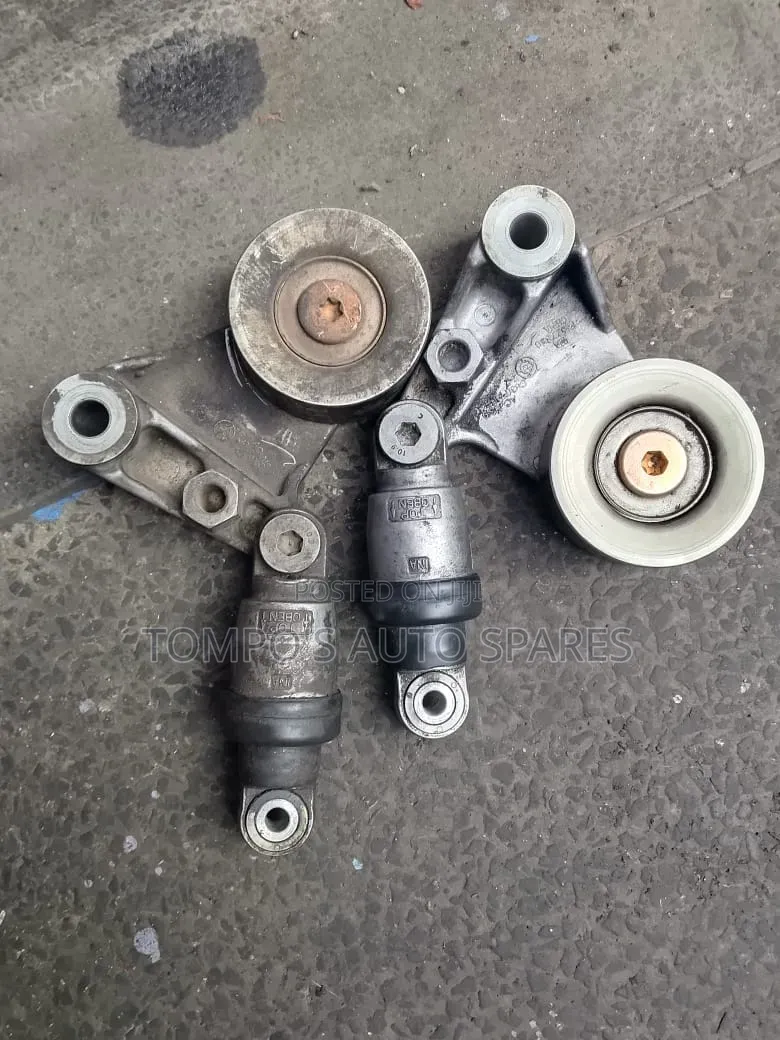 Tensoner Belt Zd30