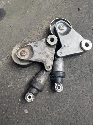 Tensoner Belt Zd30