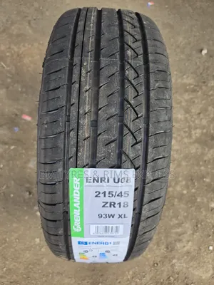 215 /45 R18 Grenlander Tires