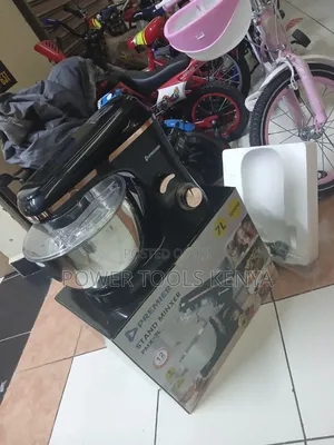 Premier 7litres Stand Mixer (Model PMX-7L)