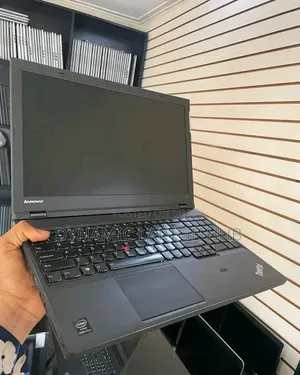 Laptop Lenovo ThinkPad W541 8GB Intel Core i7 SSD 256GB