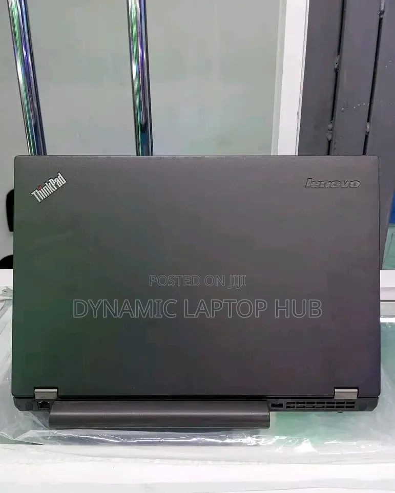 Laptop Lenovo ThinkPad W541 8GB Intel Core i7 SSD 256GB