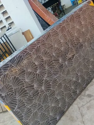 Superfoam 5x6x8 Plain Morning Glory Mattress - High Quality