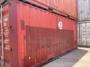20ft Shipping Containers