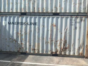 20ft Shipping Containers