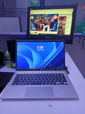 Laptop HP ProBook 6360B 8GB AMD Ryzen 5 SSD 256GB