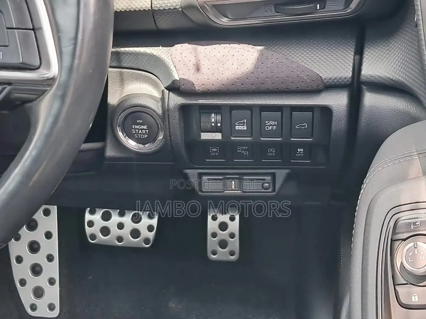 Subaru Forester Premium 2021 Gray