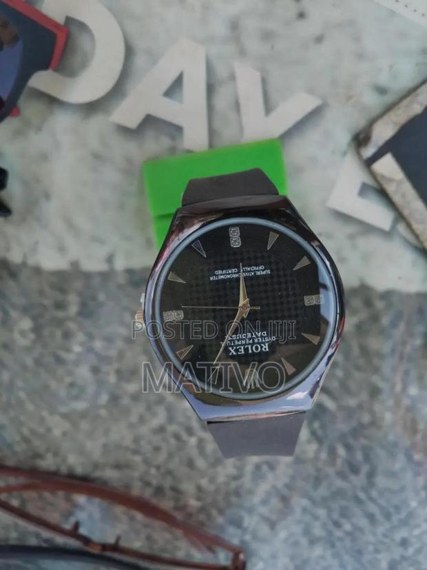 Unisex Smart Watch - thumbnail 2