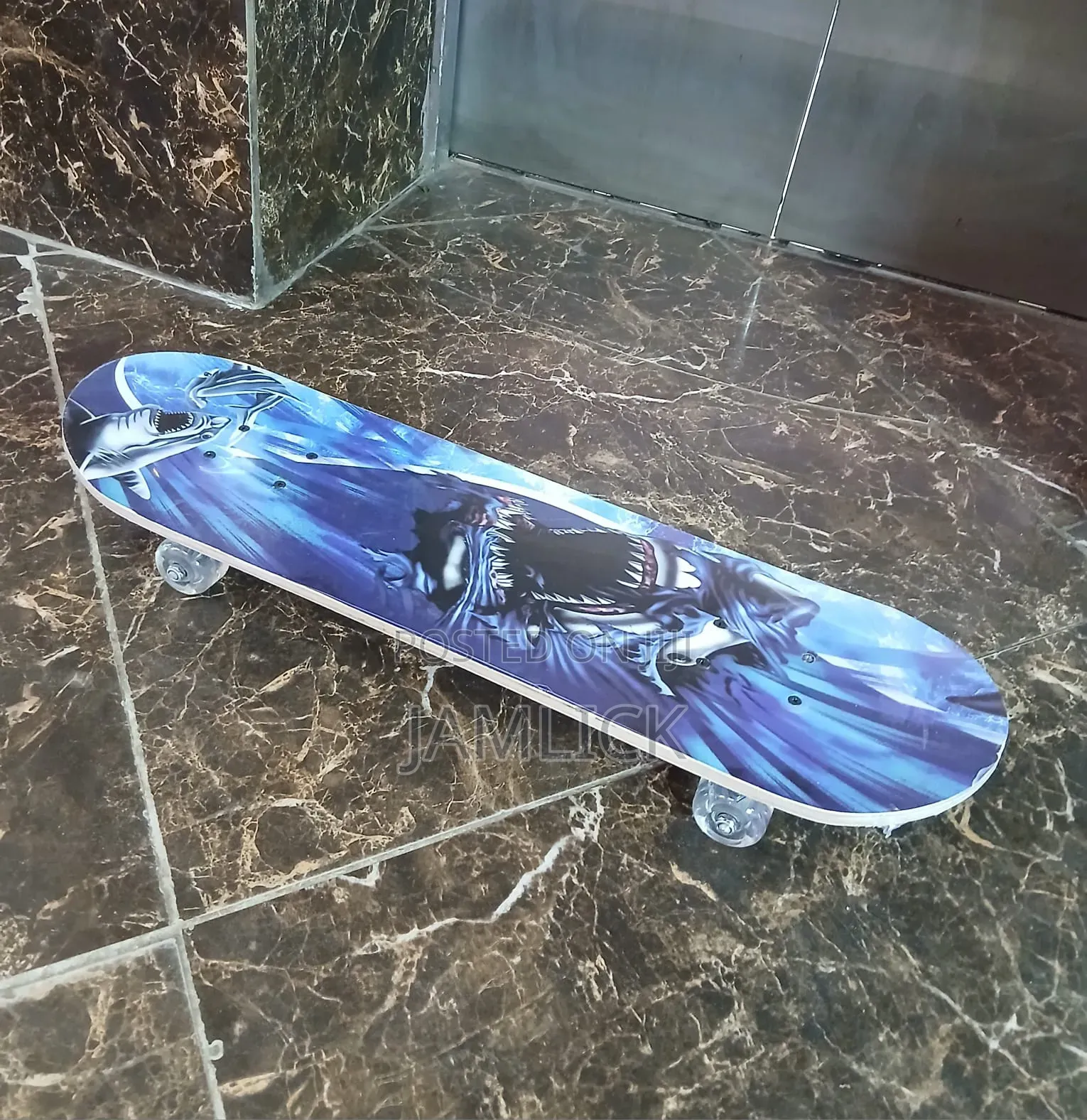 Assorted Kids Skateboards – Multiple Designs - Kk