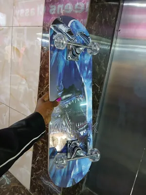 Assorted Kids Skateboards – Multiple Designs - Kk