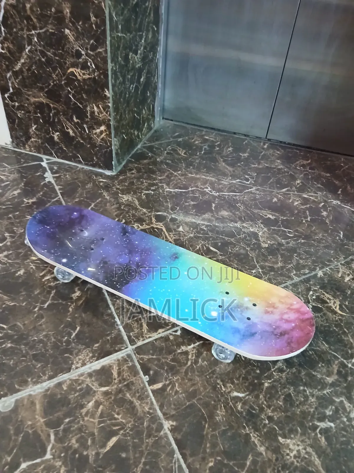 Assorted Kids Skateboards – Multiple Designs - Kk