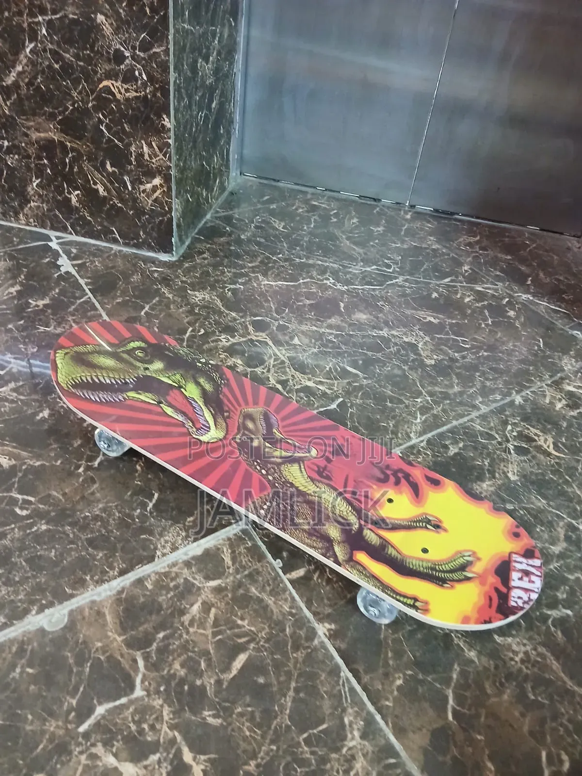 Assorted Kids Skateboards – Multiple Designs - Kk