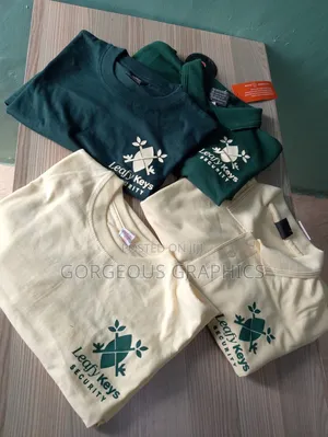 Branded T Shirts