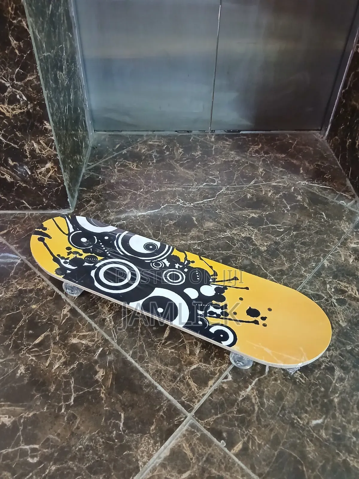 Assorted Kids Skateboards – Multiple Designs - Kk