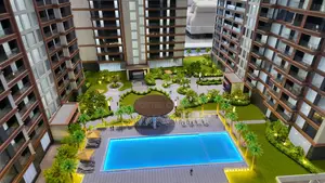 1bdrm Apartment in Woodley/Kenyatta Golf Course for sale