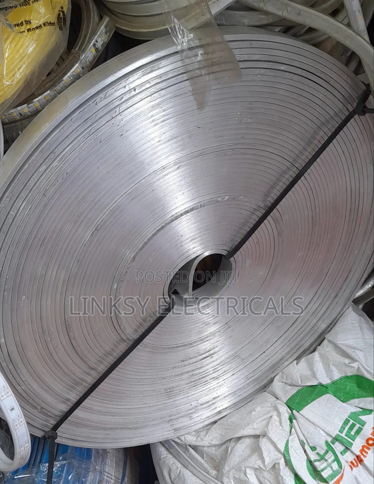 Aluminium Tape