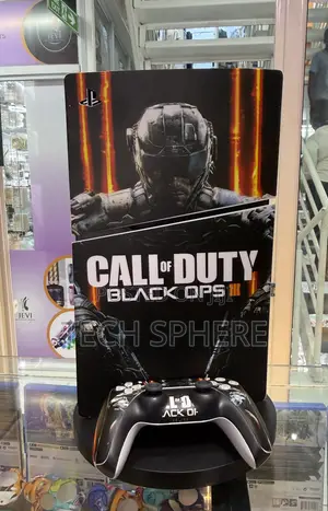 Pre Owned PS5 Slim Disk Available