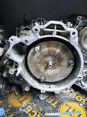 Gearbox K6A for Suzuki Alto