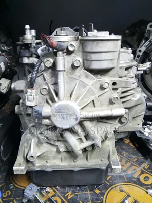 Gearbox K6A for Suzuki Alto