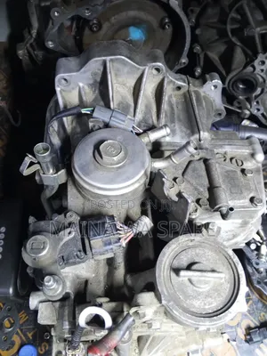 Gearbox K6A for Suzuki Alto