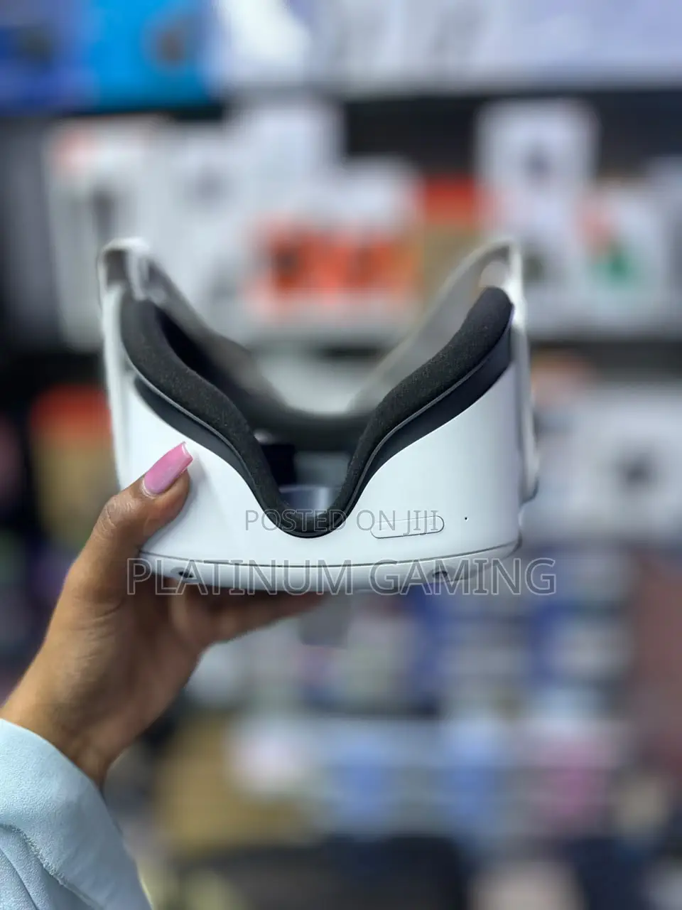 Oculus Quest 2 Pre-Owned