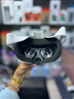 Oculus Quest 2 Pre-Owned