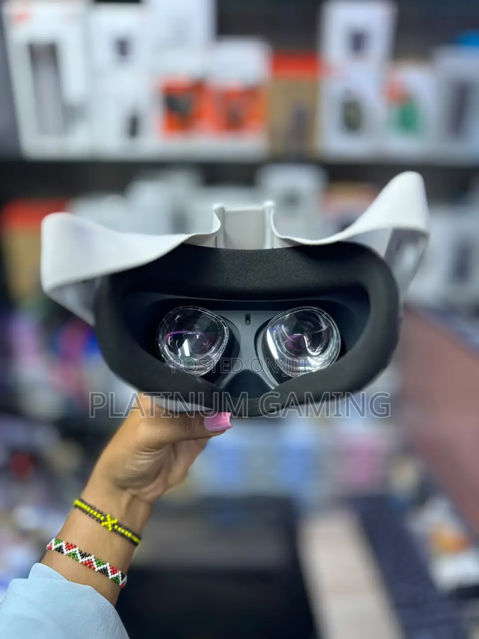 Oculus Quest 2 Pre-Owned