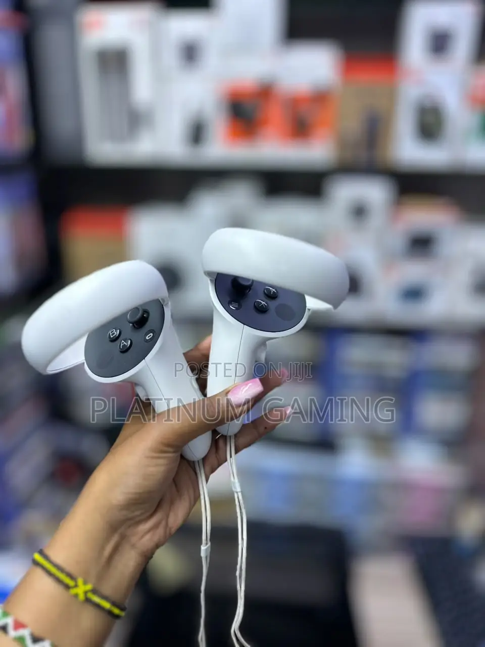 Oculus Quest 2 Pre-Owned