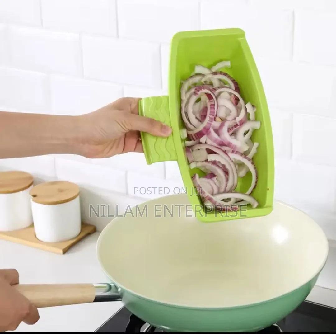 3 in 1 Multifunctional Over the Sink Kitchen Cutting Board