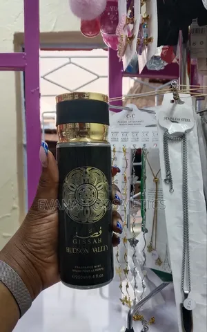 ARABIC Body Mist