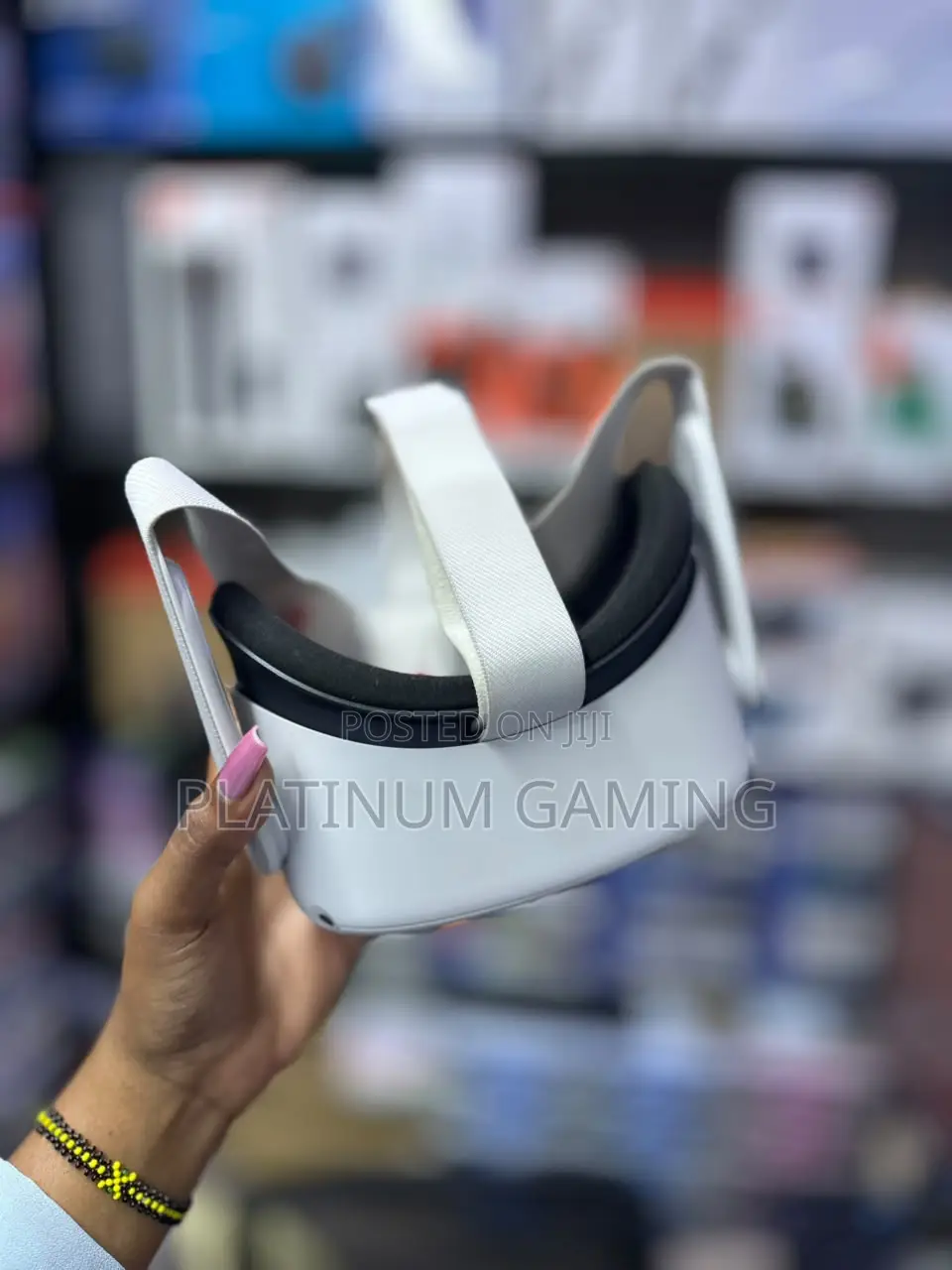 Oculus Quest 2 Pre-Owned