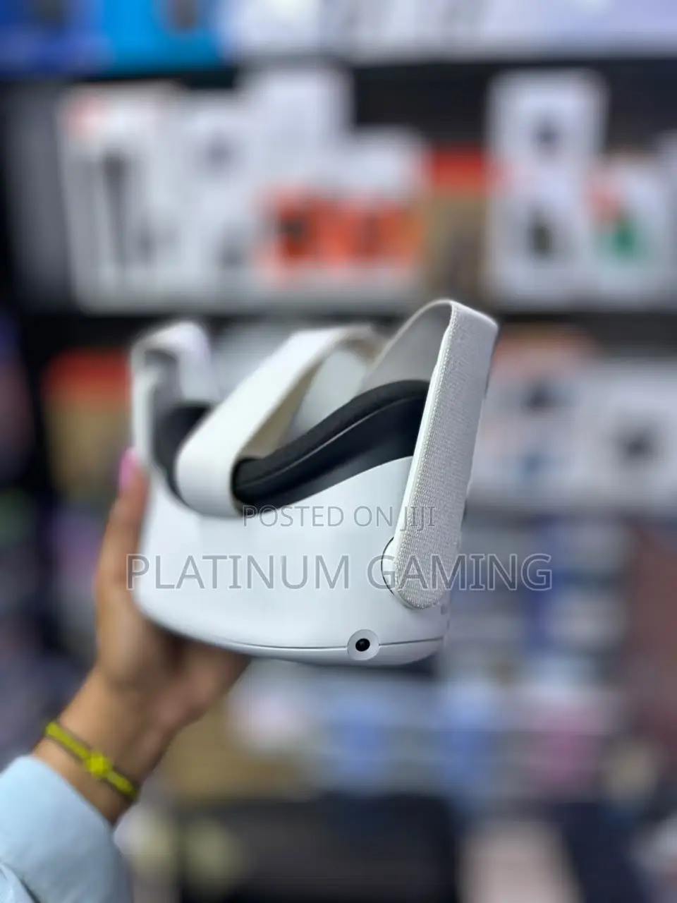 Oculus Quest 2 Pre-Owned