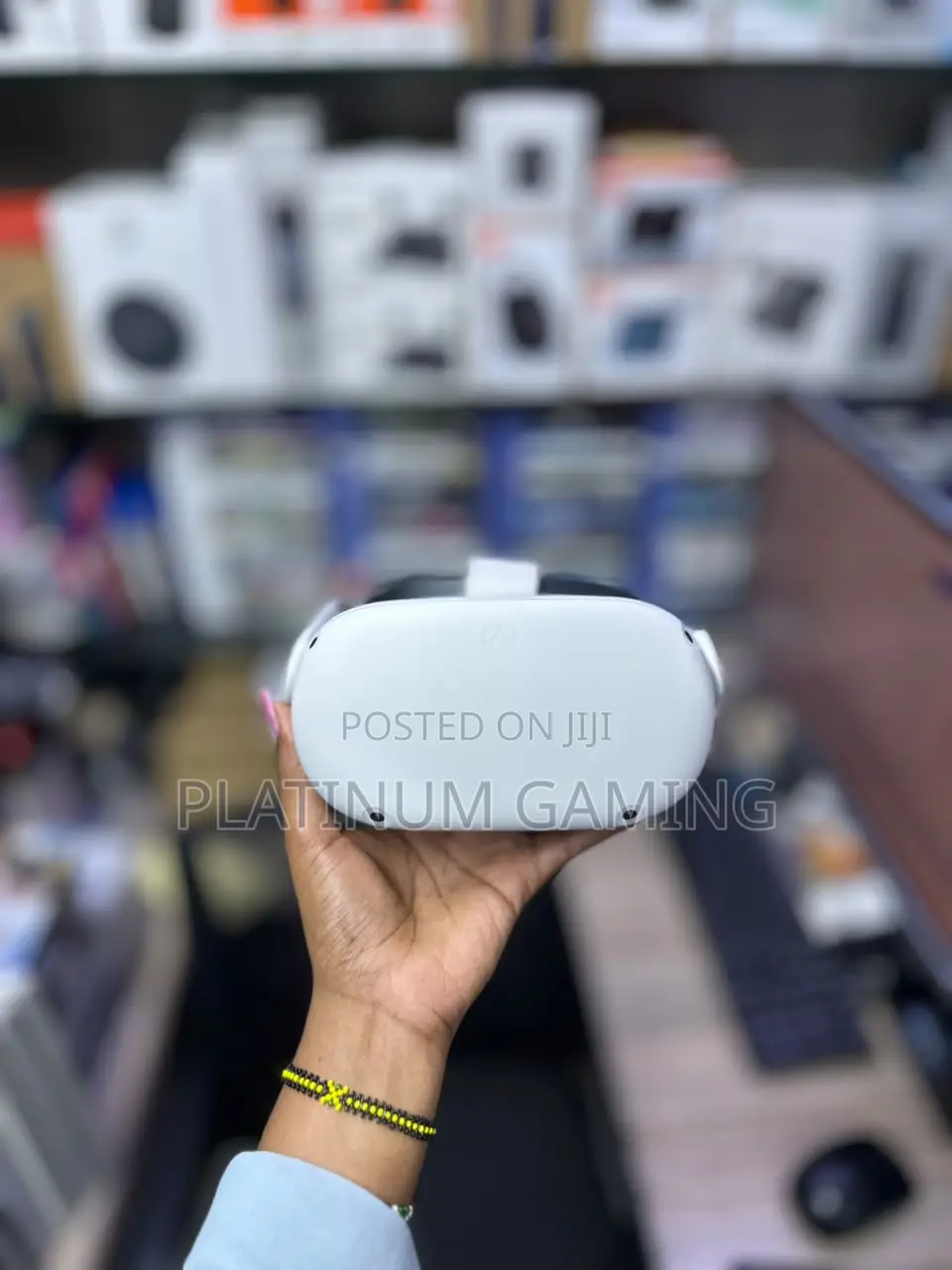 Oculus Quest 2 Pre-Owned