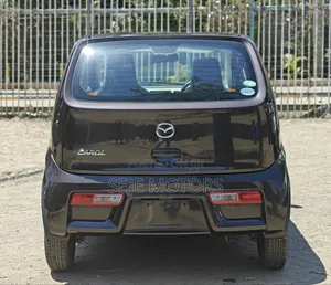 Suzuki Alto 660cc FWD 2017 Gray