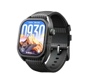 Oraimo Watch Link 2.04" 4G Android Smart Watch – Standalone & Camera