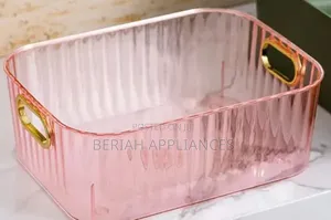 Storage Organizers
