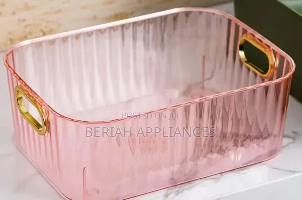 Storage Organizers