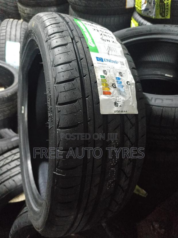 225/45zr19 Grenlander Tyres - thumbnail 2