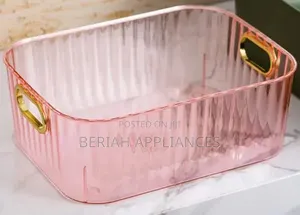 Storage Organizers