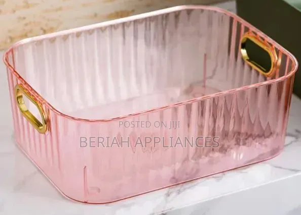 Storage Organizers