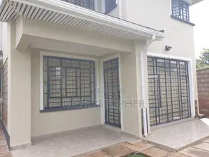 4bdrm House in Kibiku for sale