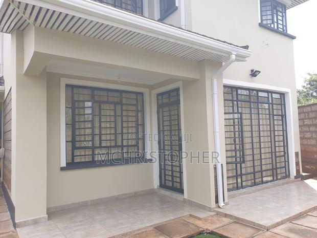 4bdrm House in Kibiku for sale - main view