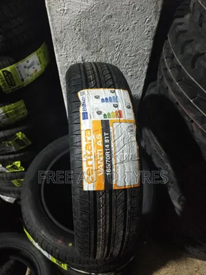 165/70r14 Centara Tyres